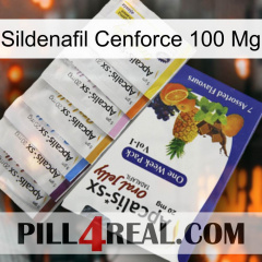 Sildenafil Cenforce 100 Mg 11